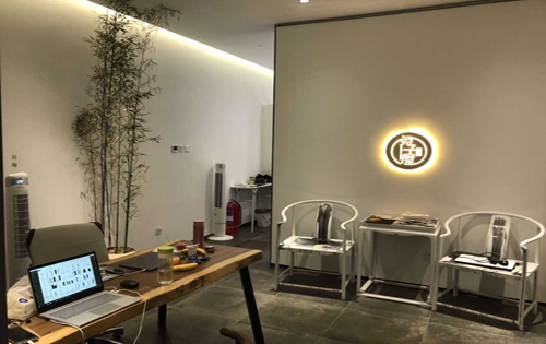 达美中心出租实拍图2