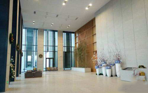 达美中心出租实拍图3